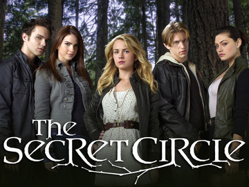 The secret circle wiki